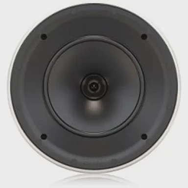 TANNOY Visokokvalitetni stropni zvučnik QCI 8DC, dvostruki koncentrični 8"